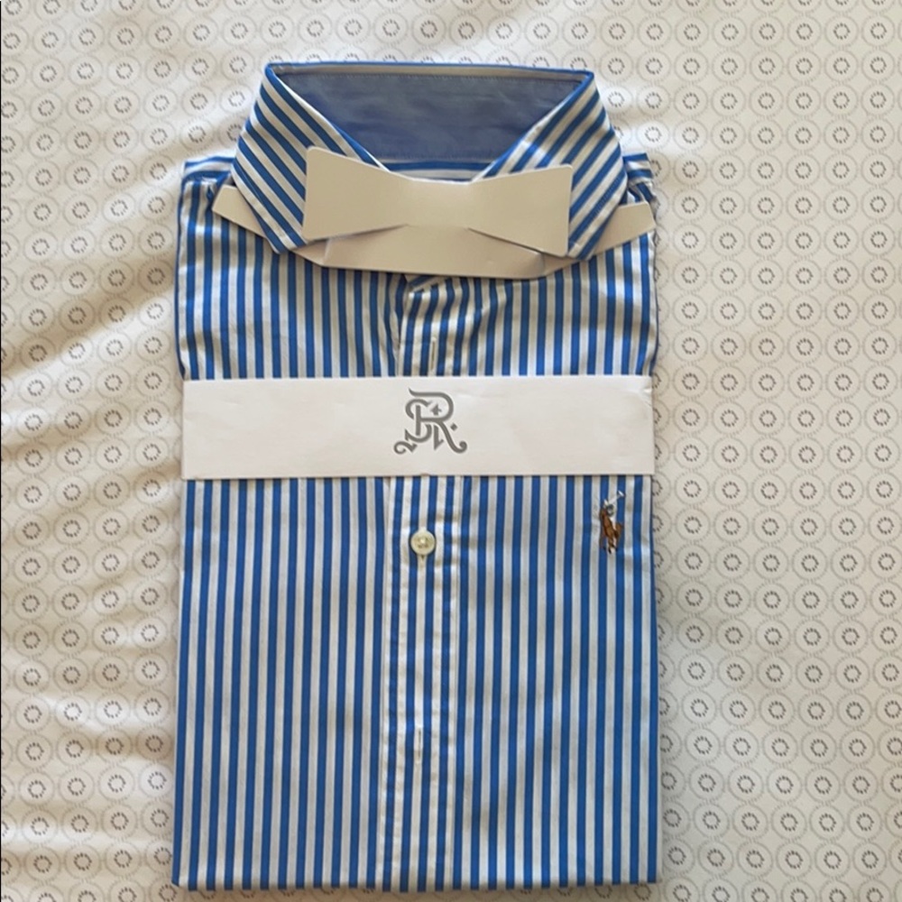 POLO shirt